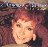 Moments & Memories: The Best Of Reba Mcentire