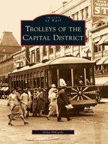 Images of Rail - Trolleys of the Capital District