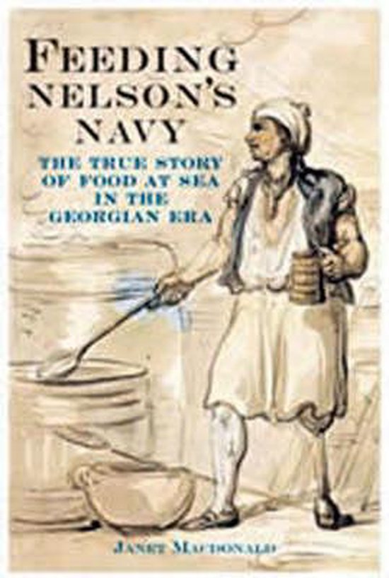 Feeding Nelson's Navy