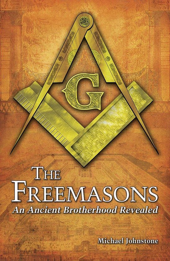 The Freemasons - cover