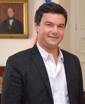 Thomas Piketty