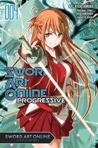 Sword Art Online Progressive Manga 4 - Sword Art Online Progressive, Vol. 4 (manga)