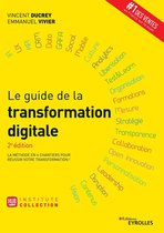 Hub management - Le guide de la transformation digitale