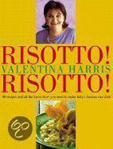 Risotto! Risotto!