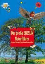 Der große Ensslin-Naturführer