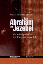 Van Abraham Tot Jezebel