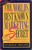 World's Best Known Marketing Secret