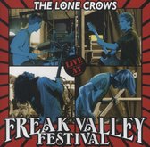 Live At The Freak Valley
