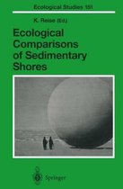 Ecological Comparisons of Sedimentary Shores