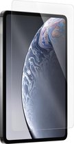 QDOS, Oleofobe en antikras screen protector Geschikt voor Apple Geschikt voor Apple iPad Pro 11 2018, Transparant
