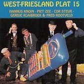 West Friesland Plat 15