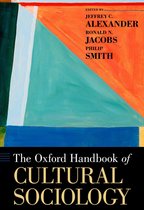 Oxford Handbooks - The Oxford Handbook of Cultural Sociology