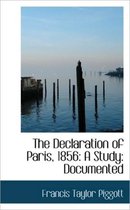 The Declaration of Paris, 1856