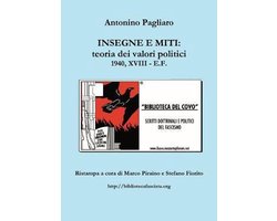 Insegne E Miti