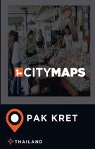 City Maps Pak Kret Thailand