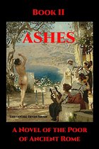 Omslag Ashes Book II