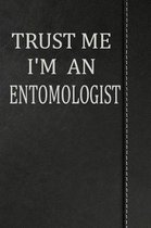 Trust Me I'm an Entomologist