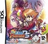 [Nintendo DS] SNK vs. Capcom Card Fighters DS Duits