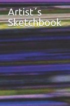 Artist s Sketchbook