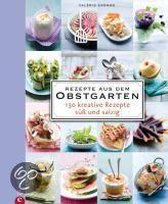 Rezepte aus dem Obstgarten