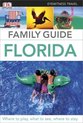 DK Eyewitness Travel Florida Family Gde