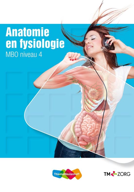 Anatomie en Fysiologie niveau 4