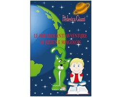 Il bocciolo - Le mirabolanti avventure di Julien e Miagolon
