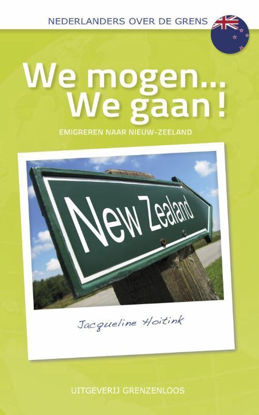 Nederlanders over de grens - We mogen... We gaan!