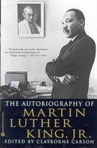 Autobiography of Martin Luther King