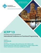 ICFP 14 19th ACM SIGPLAN International Conference On Functional Programming