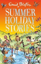 Bumper Short Story Collections 1 - Summer Holiday Stories