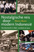 Nostalgische Reis Door Modern Indonesie