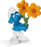 Bedankingssmurf