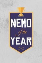 Nemo Of The Year