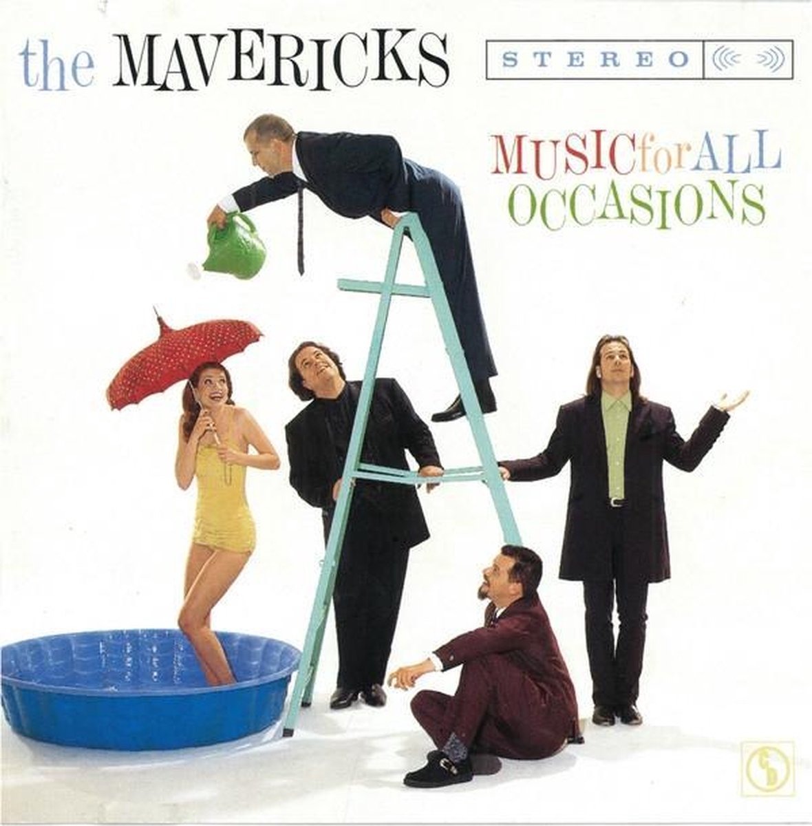 Music For All Occasions