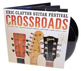 Crossroads Guitar Festival 2013 (LP)
