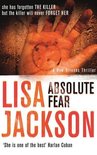 New Orleans thrillers 4 - Absolute Fear