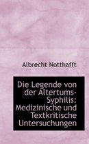 Die Legende Von Der Altertums-Syphilis