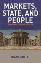 Markets, State, and People – Economics for Public Policy