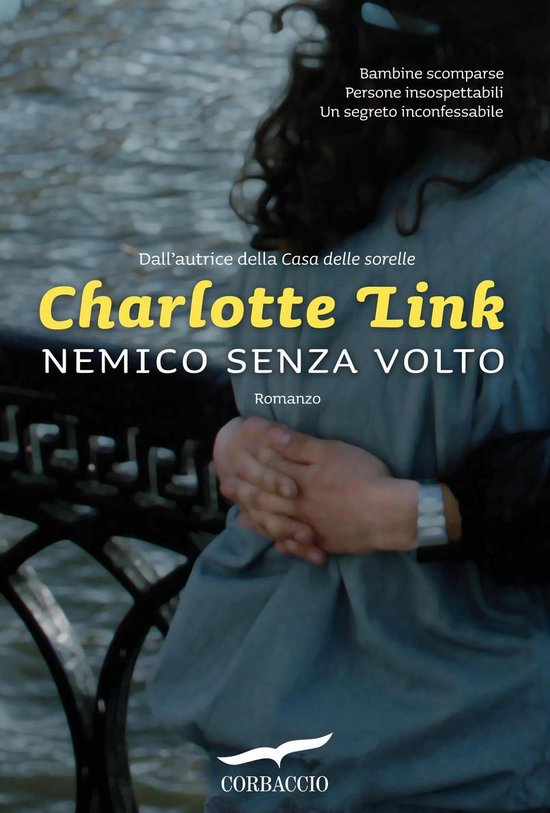 Nemico senza volto - cover