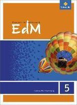 Elemente der Mathematik 5. Schülerband. Sekundarstufe 1. Baden-Württemberg