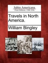 Travels in North America.