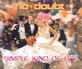 Simple Kind of Life [US CD]