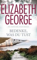 George, E: Bedenke, was du tust