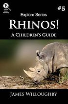 Rhinos!