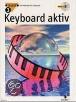 Keyboard aktiv 3. Mit CD