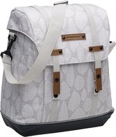 New Looxs Alba Single Enkele Fietstas - 17 l - Folla Beige