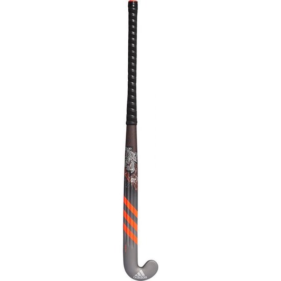 adidas TX24 Compo 1 Hockeystick - Sticks - zwart - 36.5 | bol.com