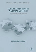 Europe in a Global Context - Europeanization in a Global Context