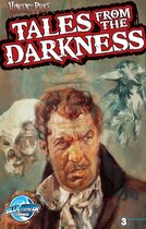 Vincent Price Presents: Tales from the Darkness #3